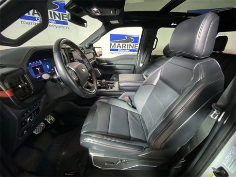 Used 2024 Ford F150 Raptor image 25