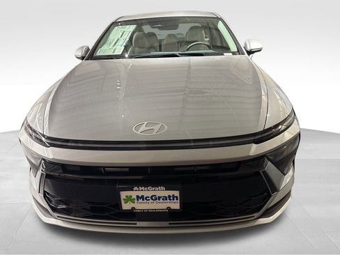 New 2026 Hyundai Sonata SE FWD image 8