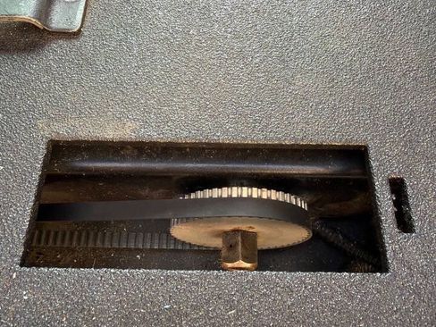 Used 2003 Chrysler Town & Country Limited image 21