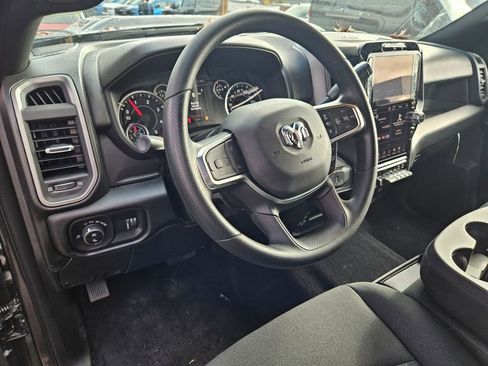 New 2026 RAM 2500 Tradesman AWD/4WD image 13