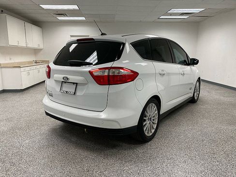Used 2014 Ford C-MAX Energi SEL image 5