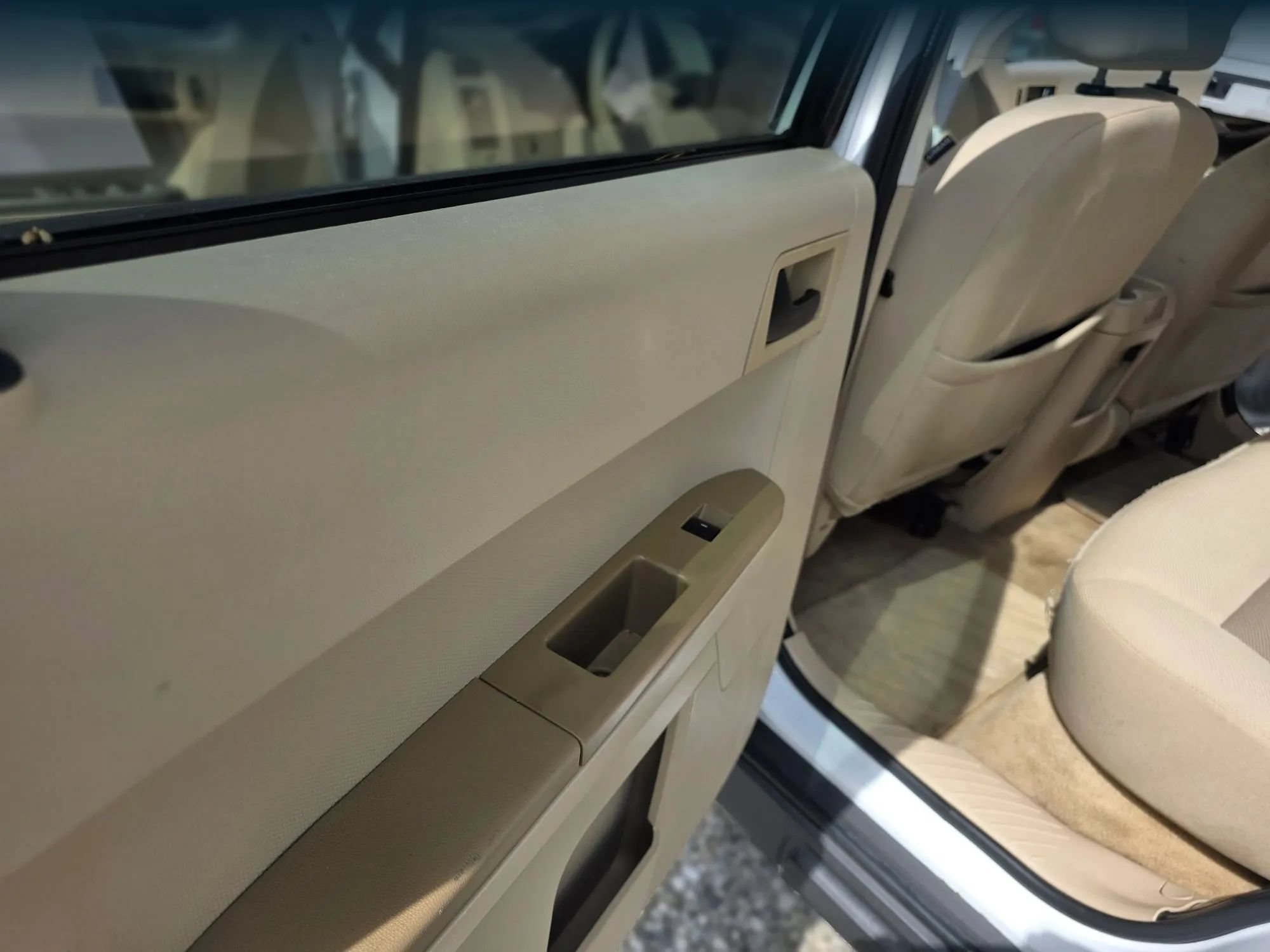 Used 2008 Ford Escape XLT FWD image 24