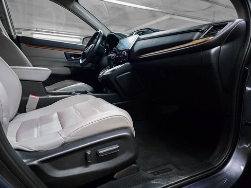 Used 2020 Honda CR-V EX-L image 36