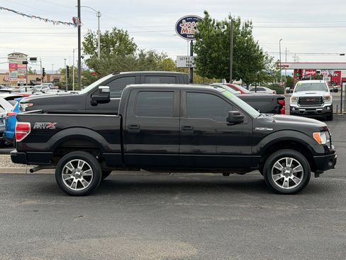 Used 2014 Ford F150 STX w/ Equipment Group 201A Mid AWD/4WD image 48