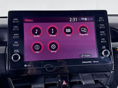 Used 2022 Toyota Camry XSE AWD/4WD image 34