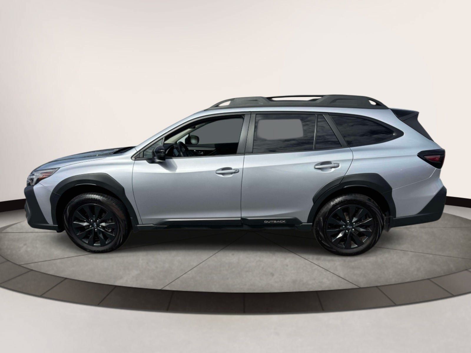 Certified 2023 Subaru Outback Onyx Edition AWD/4WD image 5