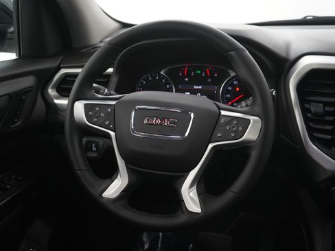 Used 2023 GMC Acadia SLT w/ Elevation Edition image 20