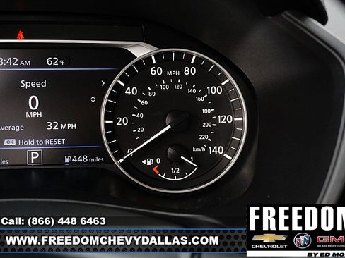 Used 2025 Nissan Altima 2.5 SV image 26