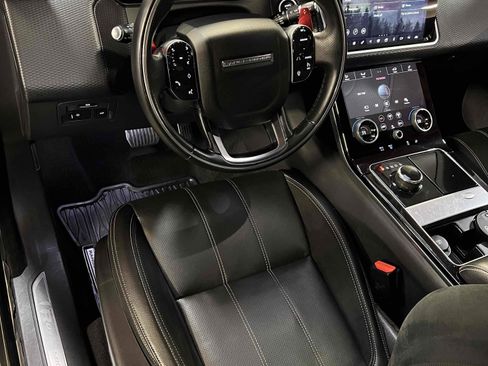 Used 2018 Land Rover Range Rover Velar R-Dynamic SE image 33