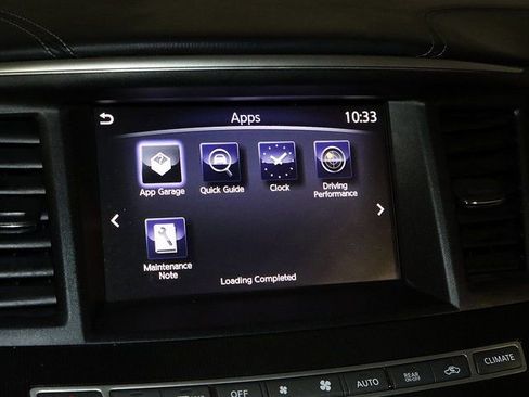 Used 2018 INFINITI QX60 AWD w/ Premium Package image 20