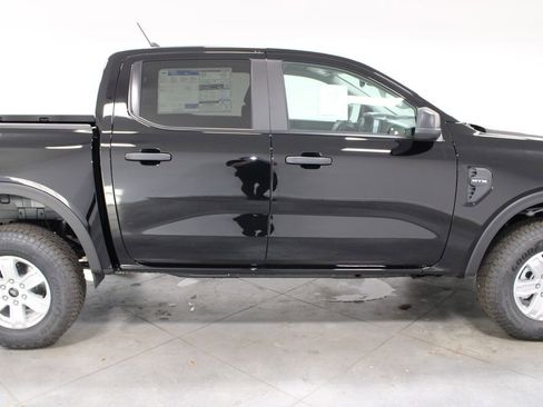 New 2025 Ford Ranger XL w/ Trailer Tow Package image 10