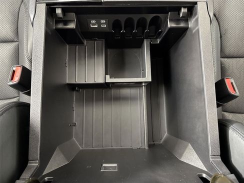 Certified 2025 Toyota Tundra SR5 image 30