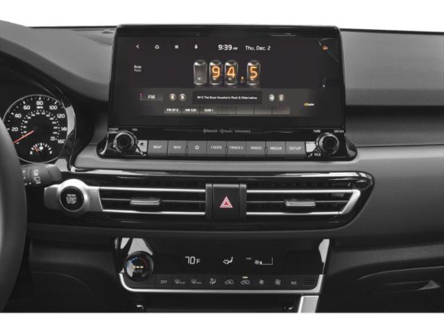Used 2022 Kia Seltos EX AWD/4WD image 13