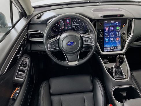 Certified 2025 Subaru Legacy Limited image 28