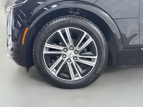 Used 2024 Cadillac Lyriq Luxury image 33