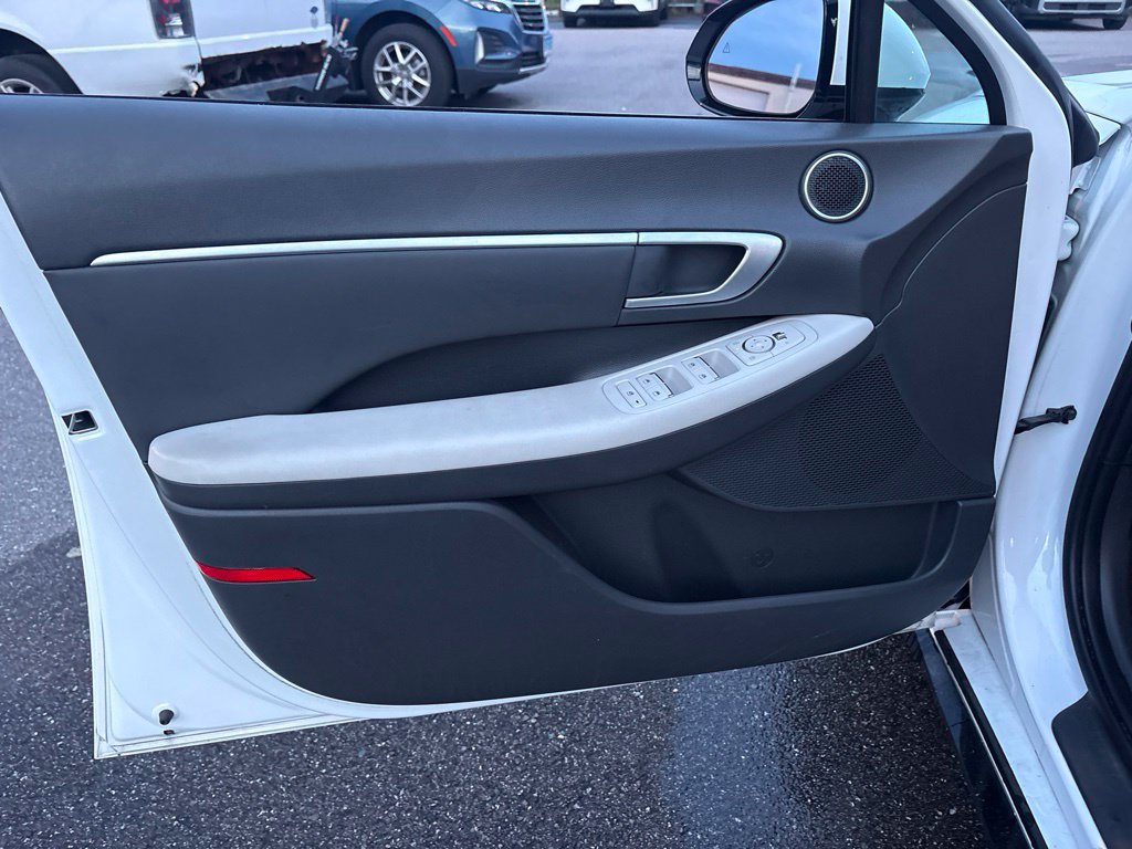 Used 2024 Hyundai Sonata SEL FWD image 11