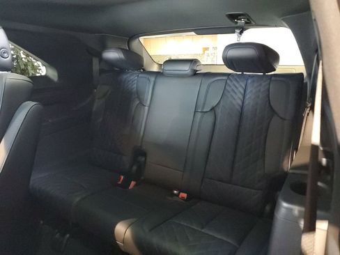 New 2025 Cadillac Escalade IQ Sport 1 image 16