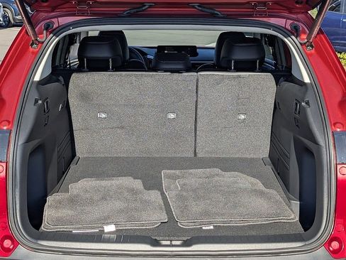 Certified 2025 MAZDA CX-50 AWD 2.5 S w/ Preferred Package image 14