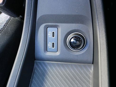 Used 2025 MINI Cooper S image 33