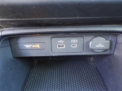 Used 2025 Honda CR-V EX image 23