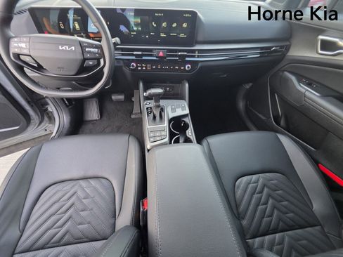 New 2026 Kia Sportage X-Line image 23