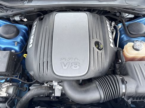 Used 2018 Dodge Challenger R/T Plus RWD image 32