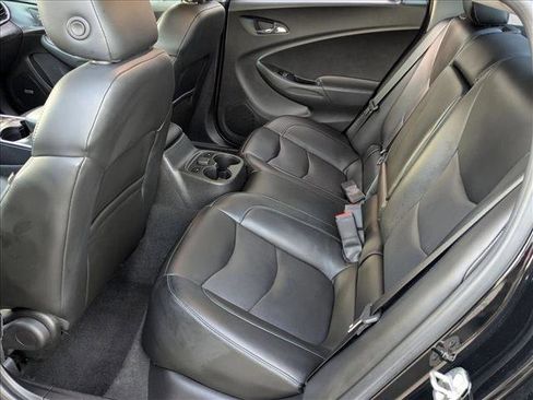 Used 2018 Chevrolet Volt Premier w/ Driver Confidence Package image 19