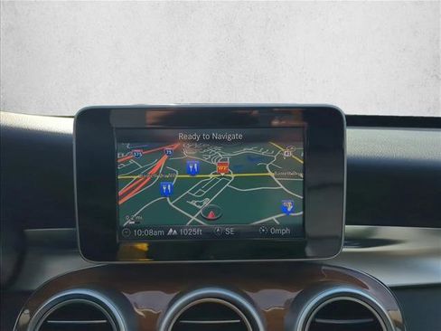 Used 2015 Mercedes-Benz C 300 4MATIC Sedan w/ Premium 1 Package image 13