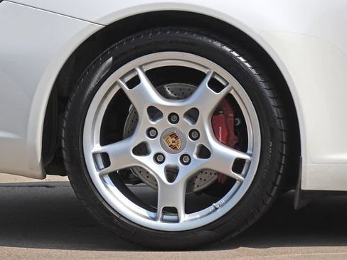 Used 2006 Porsche 911 Carrera S RWD image 35