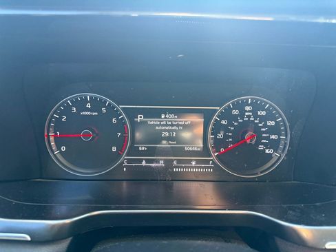 Used 2021 Kia Sorento S w/ Panoramic Sunroof Package image 17