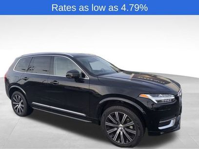 Certified 2023 Volvo XC90 B6 Plus w/ Protection Package