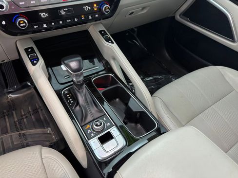 Used 2020 Kia Telluride EX w/ Towing Package AWD/4WD image 25