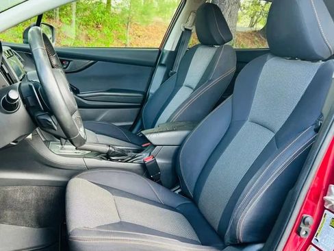 Used 2018 Subaru Crosstrek 2.0i Premium w/ Eyesight System AWD/4WD image 10