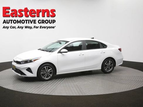 Used 2023 Kia Forte LXS FWD image 56