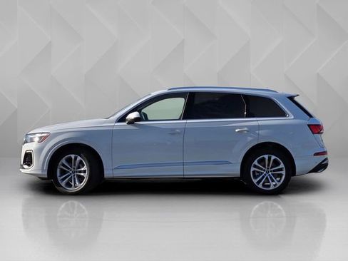 Used 2025 Audi Q7 3.0T Premium Plus image 3