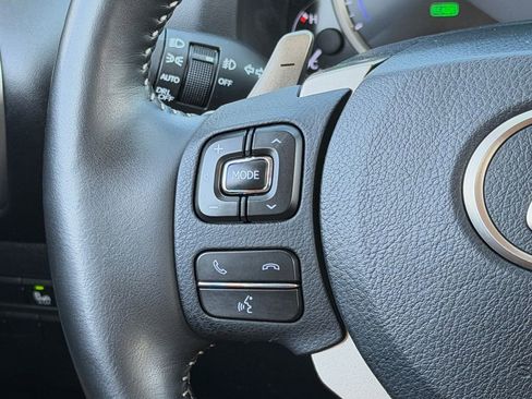 Used 2020 Lexus NX 300h 300h w/ Premium Package image 18