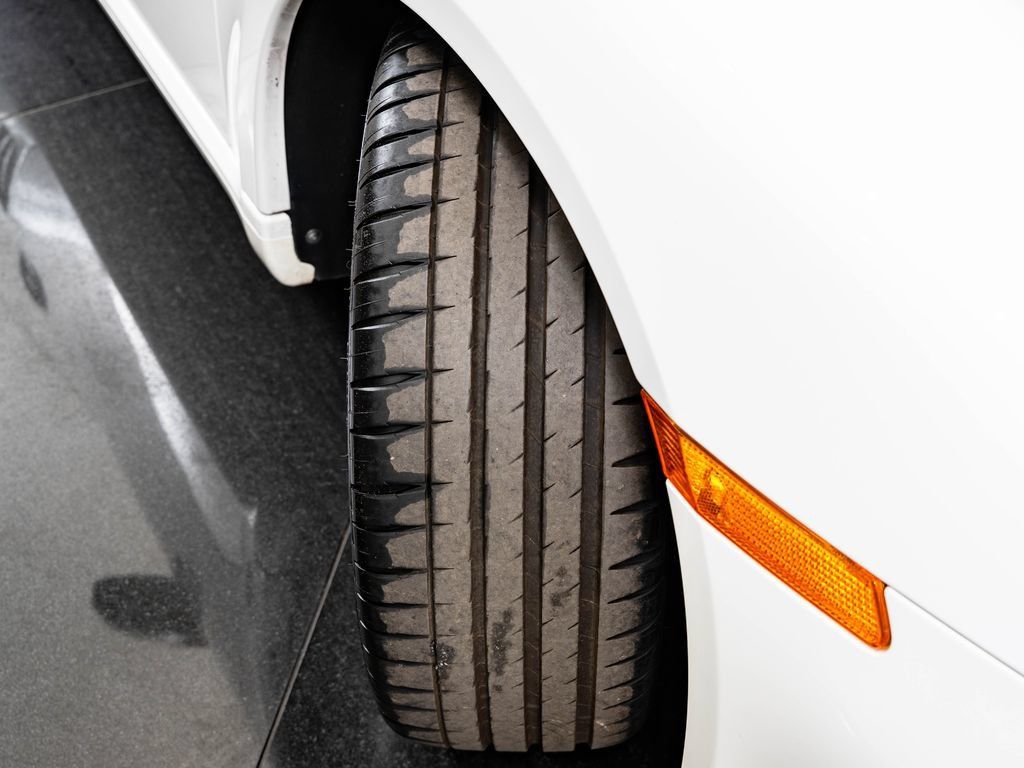 Used 2008 Porsche Cayman S RWD image 38