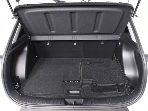 Used 2024 Hyundai Kona SEL AWD/4WD image 14