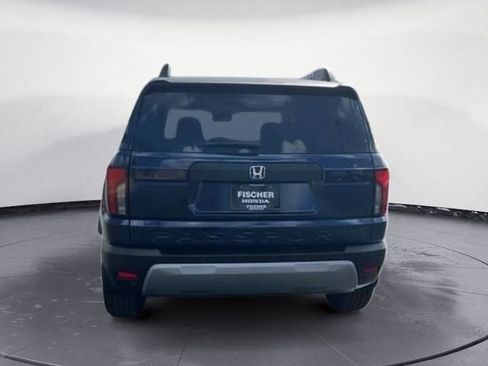 New 2026 Honda Passport RTL image 4