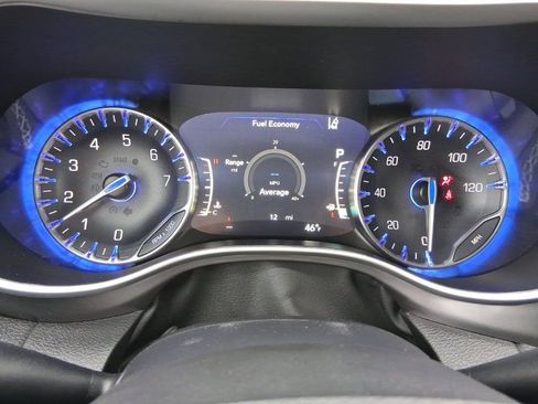 New 2026 Chrysler Pacifica Select image 31