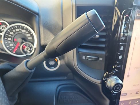 New 2026 RAM 3500 Tradesman image 13