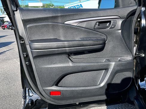 Used 2023 Honda Passport EX-L image 22