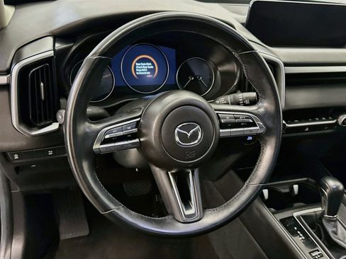 Used 2025 MAZDA CX-50 AWD 2.5 S w/ Preferred Package image 18
