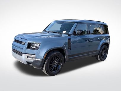 Used 2024 Land Rover Defender 110 S