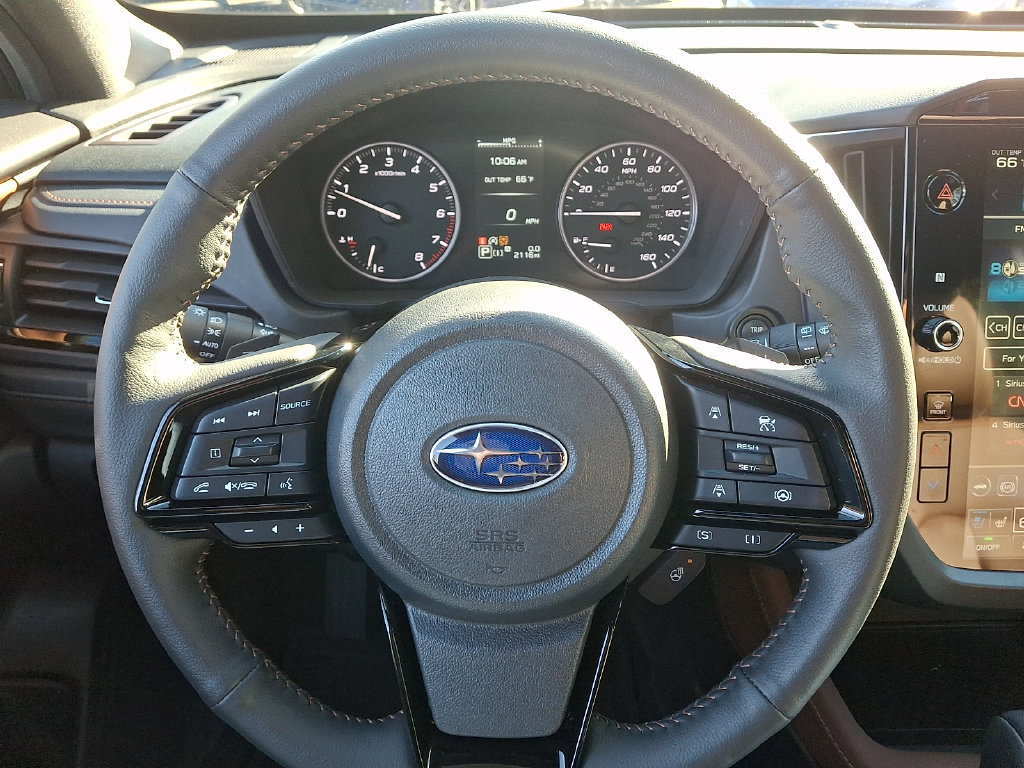 Used 2026 Subaru Forester Touring AWD/4WD image 20
