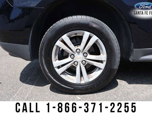 Used 2015 Chevrolet Equinox LT FWD image 6