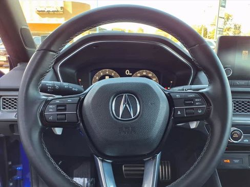 Certified 2023 Acura Integra A-Spec image 19