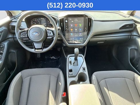 New 2026 Subaru Crosstrek 2.0i Premium image 25