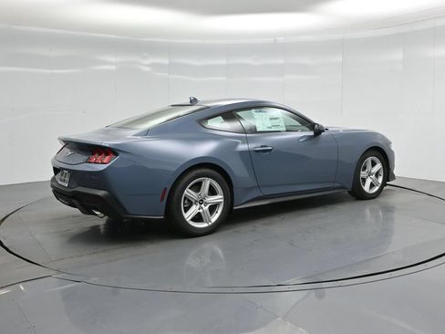 New 2026 Ford Mustang Coupe RWD image 23