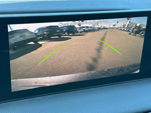 New 2026 Nissan Sentra SV w/ Floor Mat Package image 15